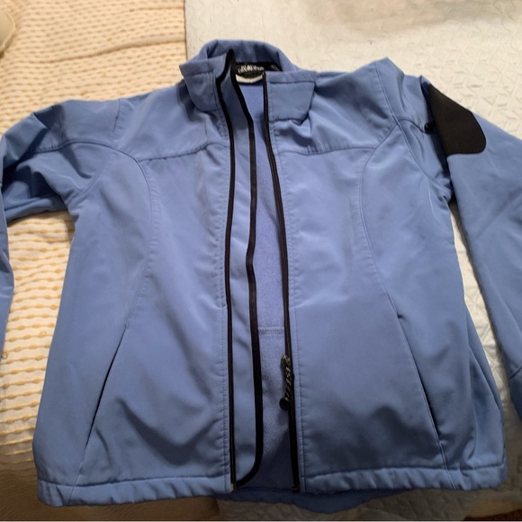 Women’s Small Black Diamond Ski Jacket Size Small - Picture 6 of 6